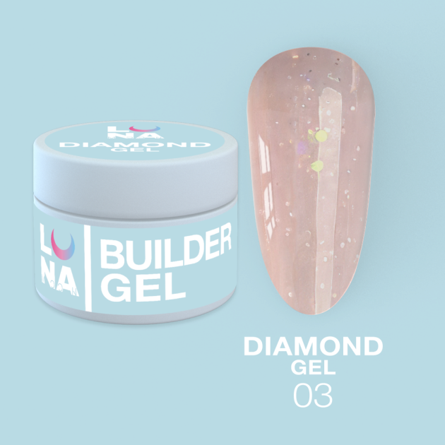 Productos para extensiones de uñas — Photo 38