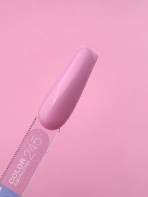 Esmaltes semipermanentes — Photo 35