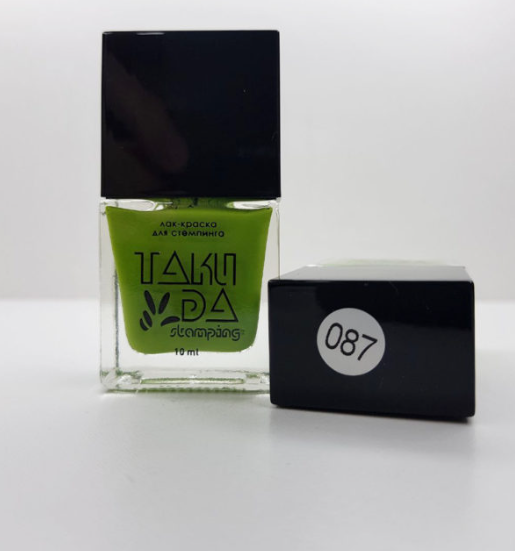 Esmaltes TakiDa — Photo 12