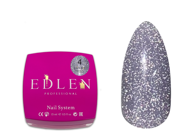 Edlen Gel — Photo 8