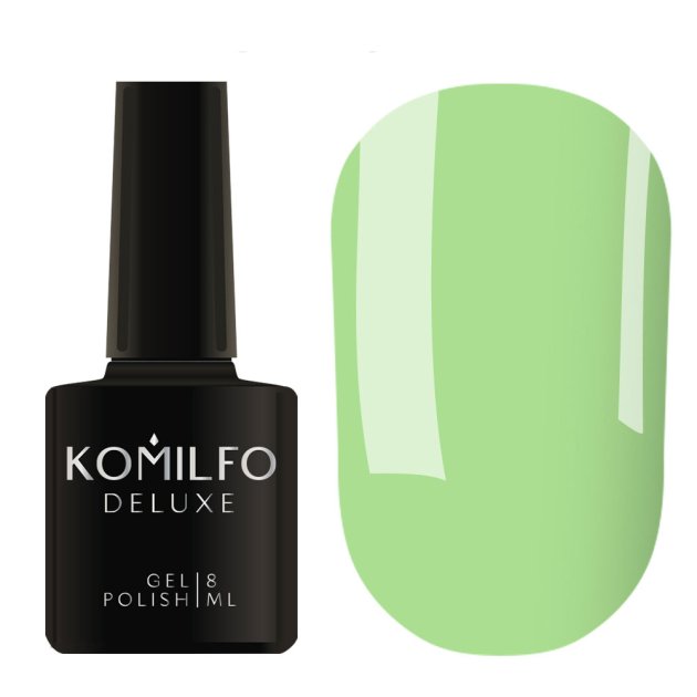 Esmaltes semipermanentes — Photo 18