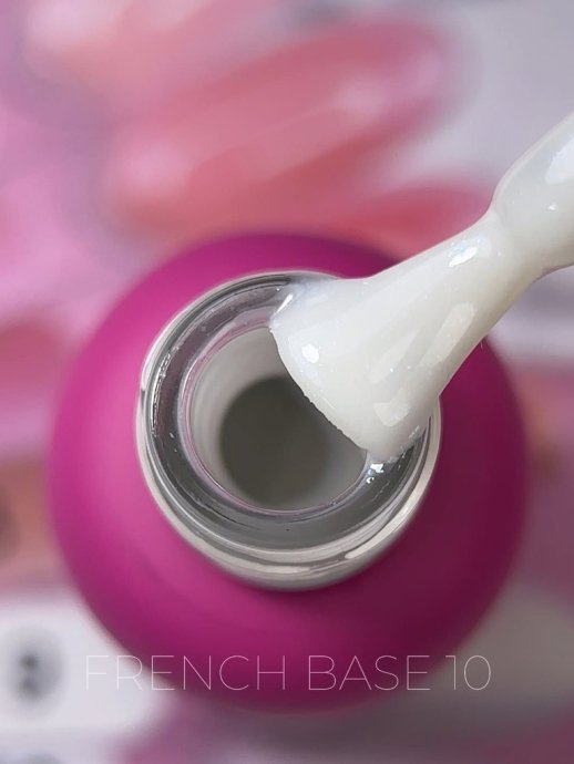 Edlen Cover Base 12 Opal, 17ml — Photo 14