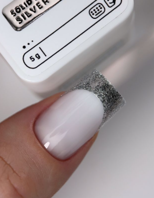 Decoracion Nail Art — Photo 21