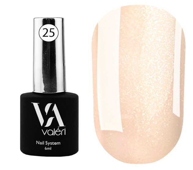 Bases, tops, esmaltes semipermanentes — Photo 2