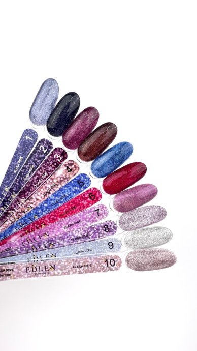 Esmaltes semipermanentes — Photo 21