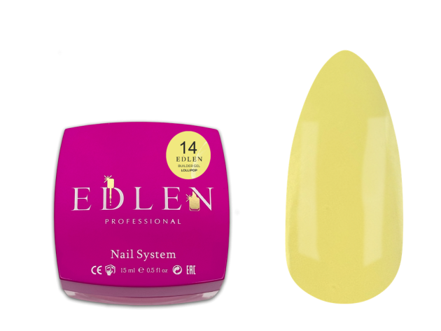 Edlen Gel — Photo 24
