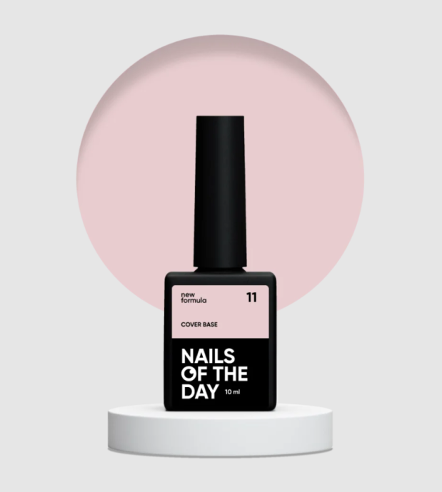 Nails Of The Day — Photo 23