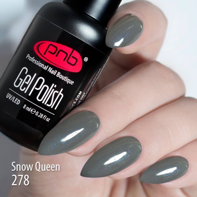 Bases, tops, esmaltes semipermanentes — Photo 30