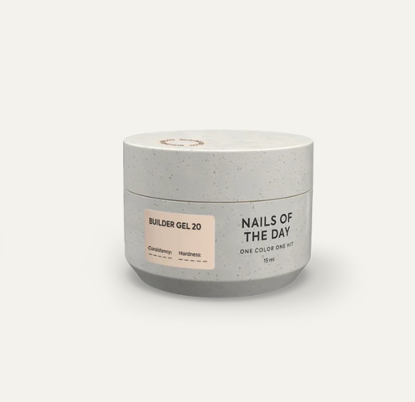 Builder Gel — Photo 24
