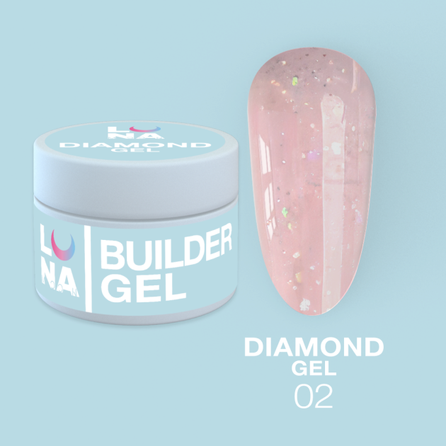 Productos para extensiones de uñas — Photo 36