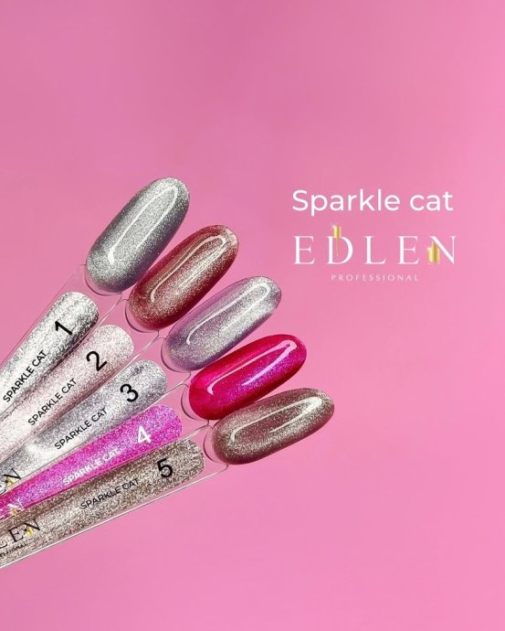 Esmaltes semipermanentes — Photo 13