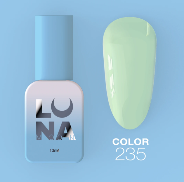 Esmaltes semipermanentes — Photo 14
