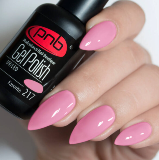 Bases, tops, esmaltes semipermanentes — Photo 15