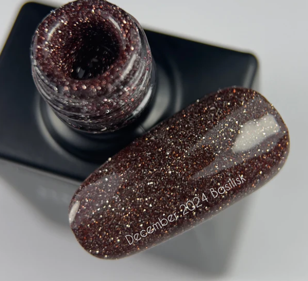 Bases, tops, esmaltes semipermanentes — Photo 13