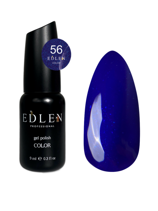 Edlen Esmalte Semipermanente 34, 9ml — Photo 22