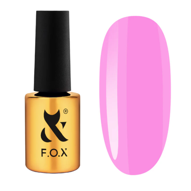 F.O.X Acryl Gel Bottle 30, 14ml — Photo 20