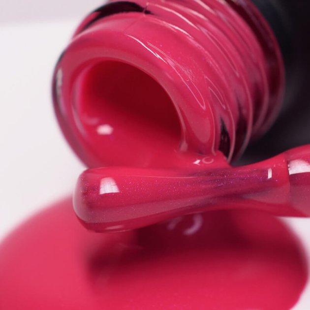 Bases, tops, esmaltes semipermanentes — Photo 23