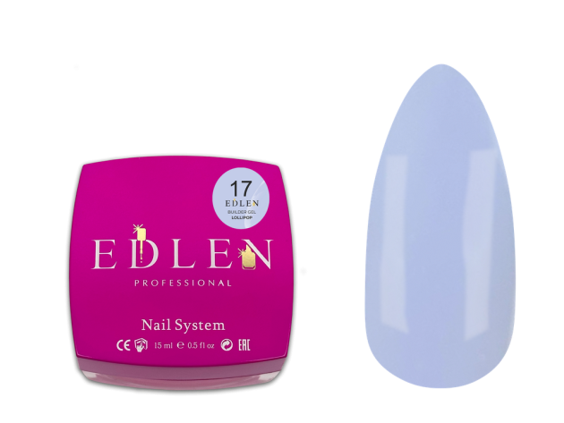 Edlen Gel — Photo 32