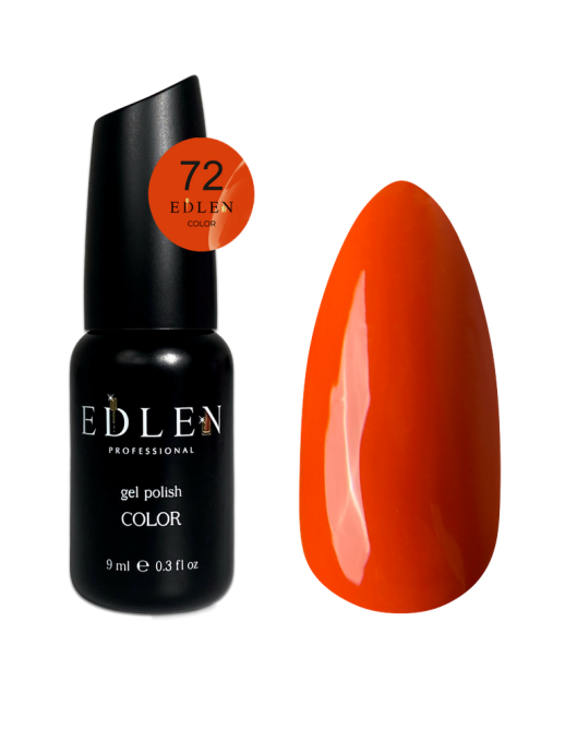 Edlen Esmalte Semipermanente 34, 9ml — Photo 26