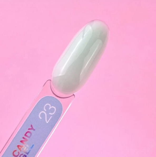 Luna Gel Premium 07, 30ml — Photo 21