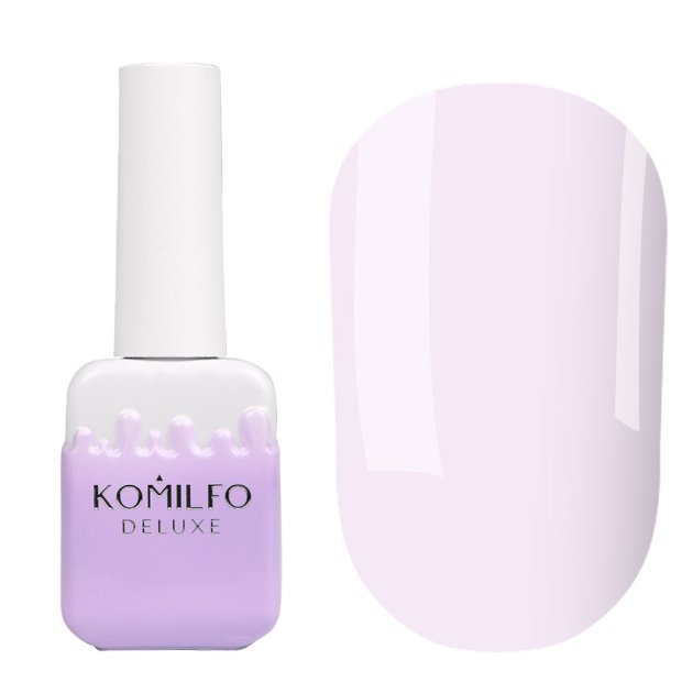 Bases, tops, esmaltes semipermanentes — Photo 34