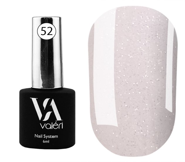 Bases, tops, esmaltes semipermanentes — Photo 12