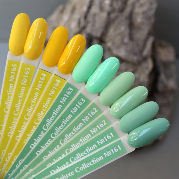 Esmaltes semipermanentes — Photo 21