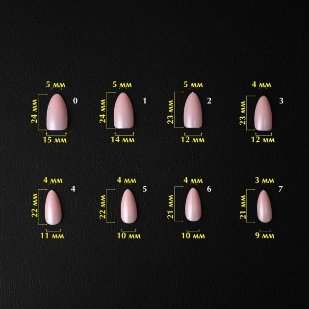Productos para extensiones de uñas — Photo 5
