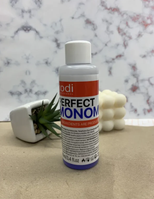 Productos para extensiones de uñas — Photo 24