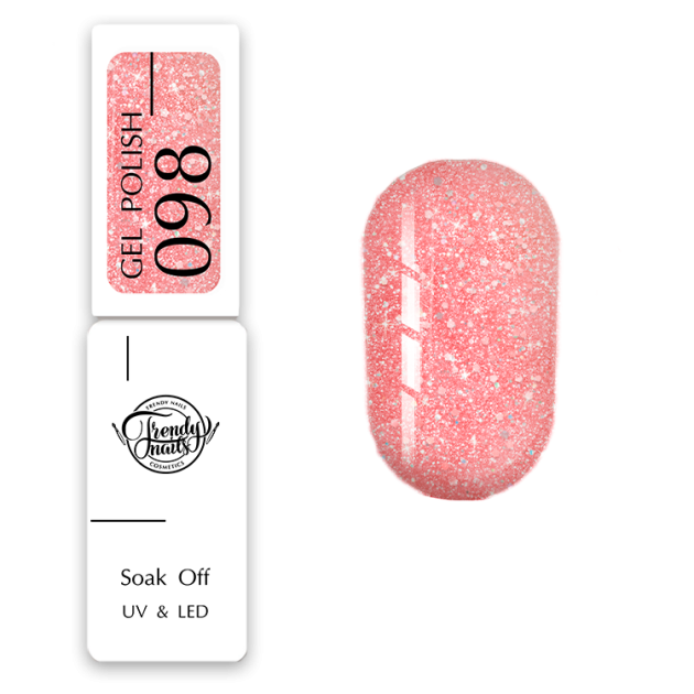 Esmaltes Semipermanentes