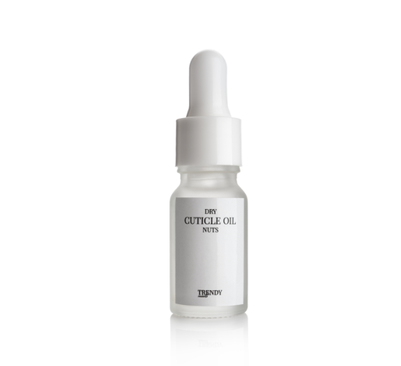 F.O.X Cuticle Balm, 15ml — Photo 9