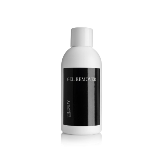 Trendy Nails Cleanser, 500ml — Photo 9
