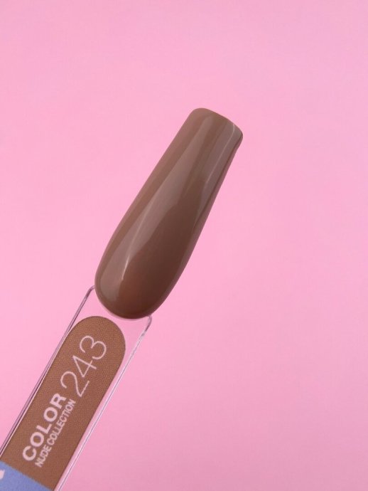 Esmaltes semipermanentes — Photo 31