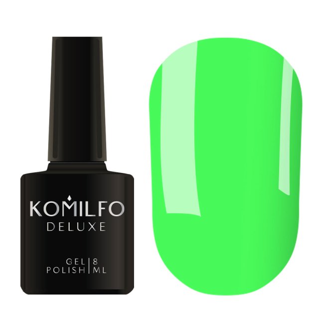 Esmaltes semipermanentes — Photo 38