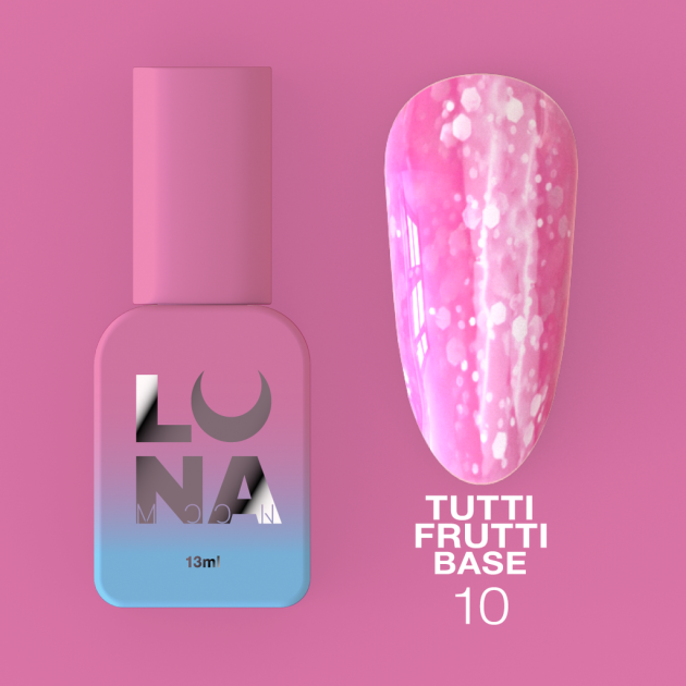 Bases, tops, esmaltes semipermanentes — Photo 12