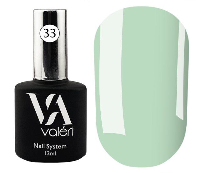 Bases, tops, esmaltes semipermanentes — Photo 34