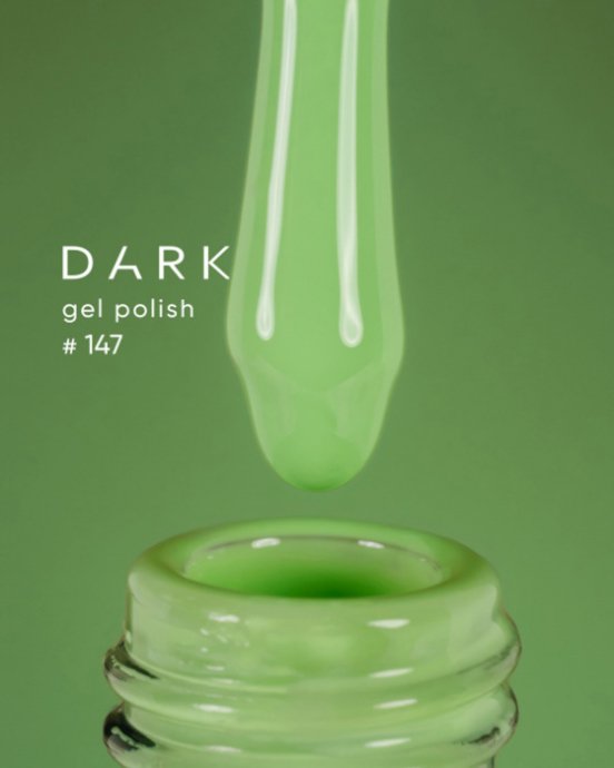 Dark by Rior Esmalte Semipermanente 82, 10ml — Photo 25