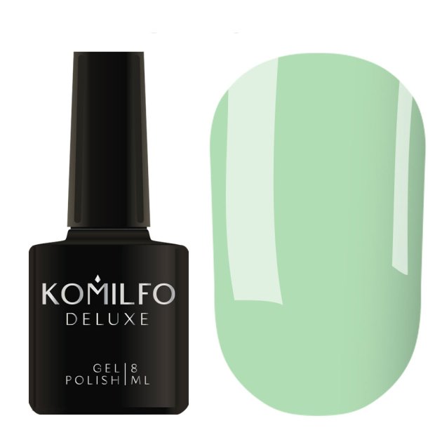 Esmaltes semipermanentes — Photo 20