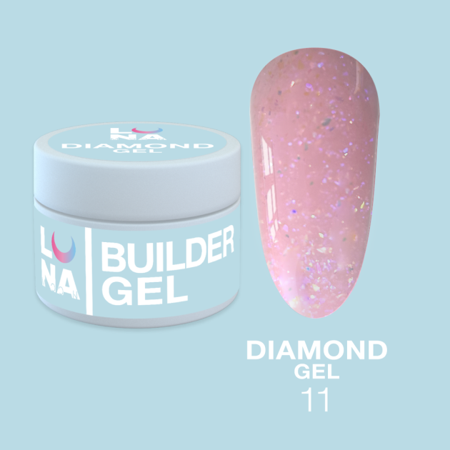 Productos para extensiones de uñas — Photo 14