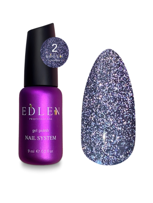 Esmaltes semipermanentes — Photo 22