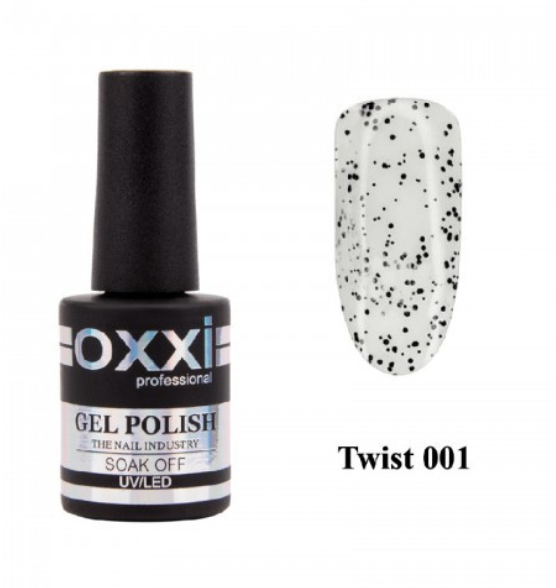Bases, tops, esmaltes semipermanentes — Photo 11