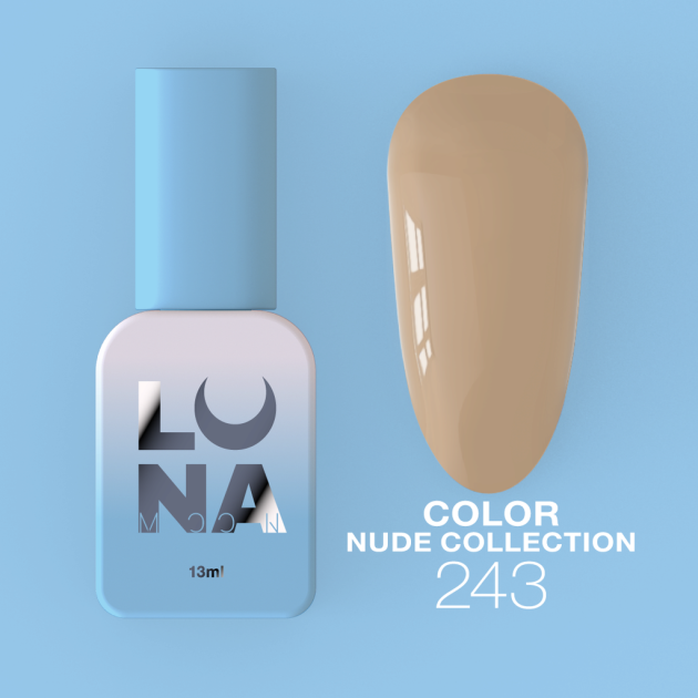 Esmaltes semipermanentes — Photo 30