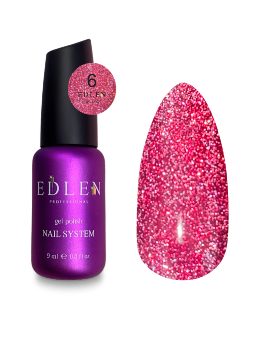 Esmaltes semipermanentes — Photo 30