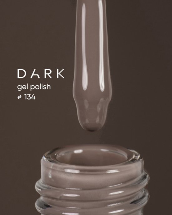 Dark by Rior Esmalte Semipermanente 82, 10ml — Photo 10