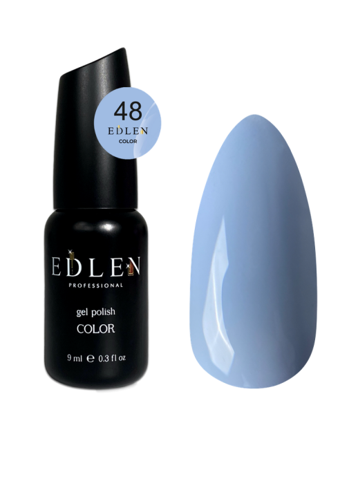 Edlen Esmalte Semipermanente 34, 9ml — Photo 20