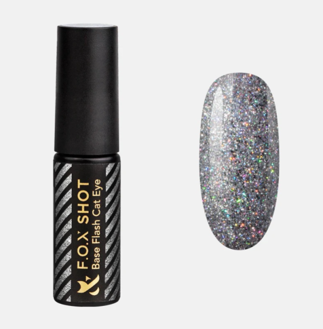 Bases, tops, esmaltes semipermanentes — Photo 33