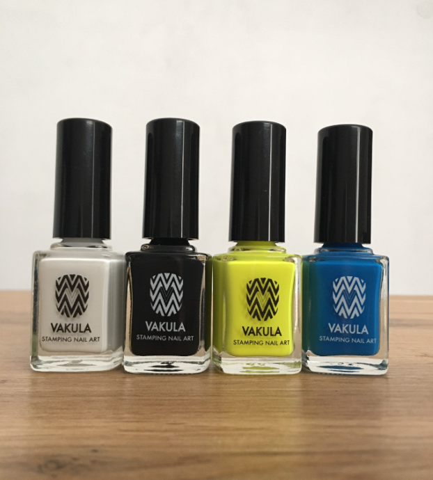 Stamping — Photo 23