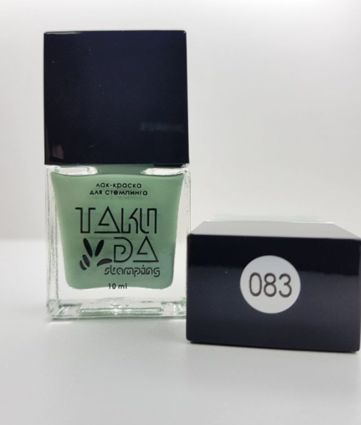 Esmaltes TakiDa — Photo 8