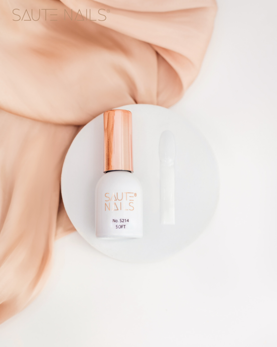 Esmaltes semipermanentes — Photo 23