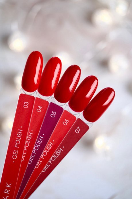 Esmaltes Semipermanentes — Photo 15